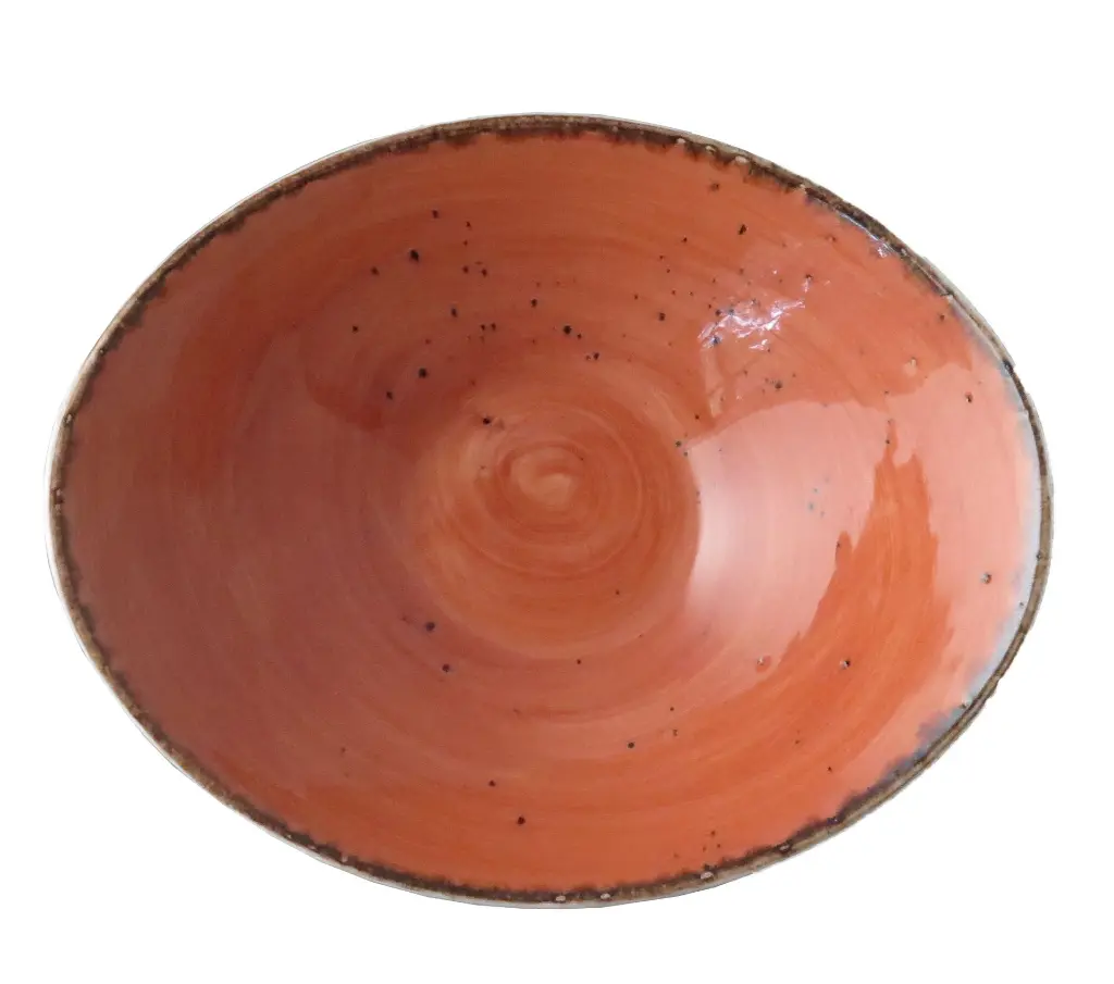 29FUS17104 Schaal Rustic Salsa 10 cm Terracotta.webp