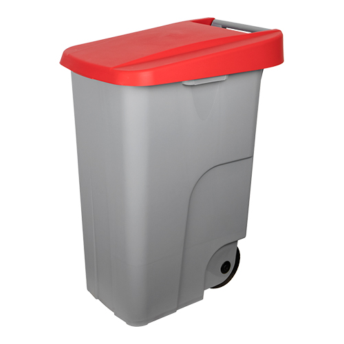 Denox afval container 085L 600088