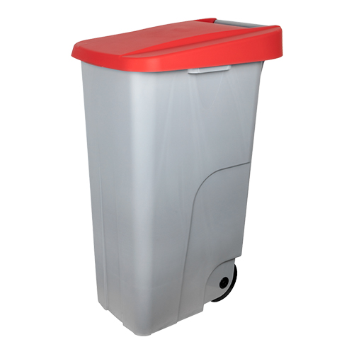 Denox afval container 110L 600093