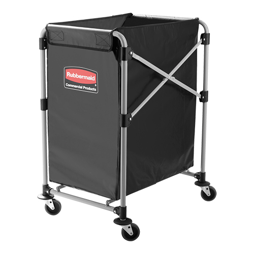 Rubbermaid linnenzakwagen |150L| RM9240