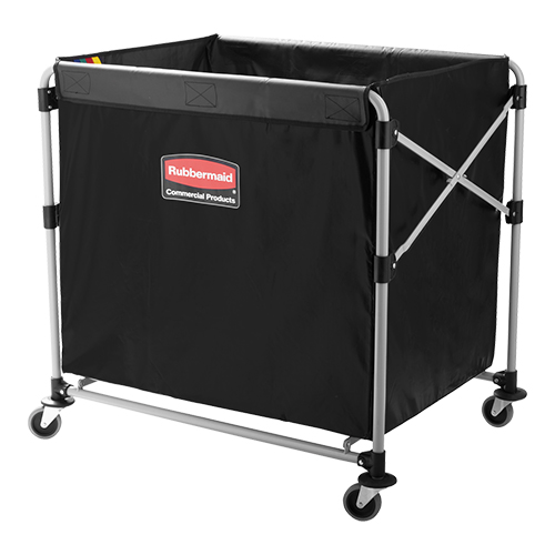 Rubbermaid linnenzakwagen |300L| RM9241