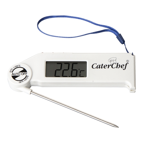 CaterChef kern-temperatuurmeter 208072