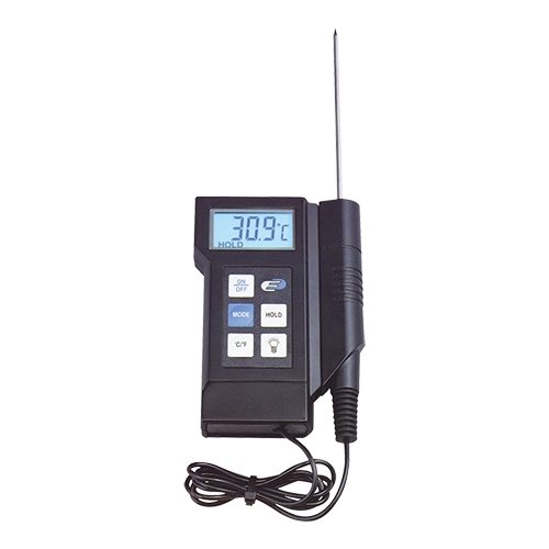 EMGA kern-temperatuurmeter 501300