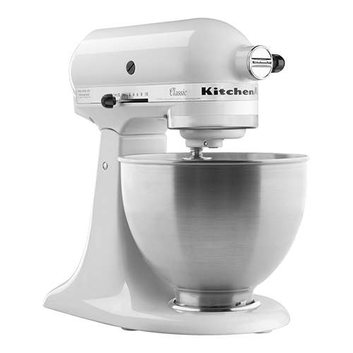 KitchenAid keukenmachine |4,2L| 521004