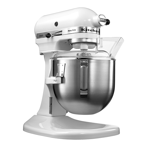 KitchenAid keukenmachine |4,8L| 521005