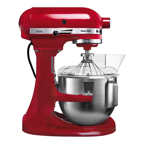 KitchenAid keukenmachine |4,8L| 521008