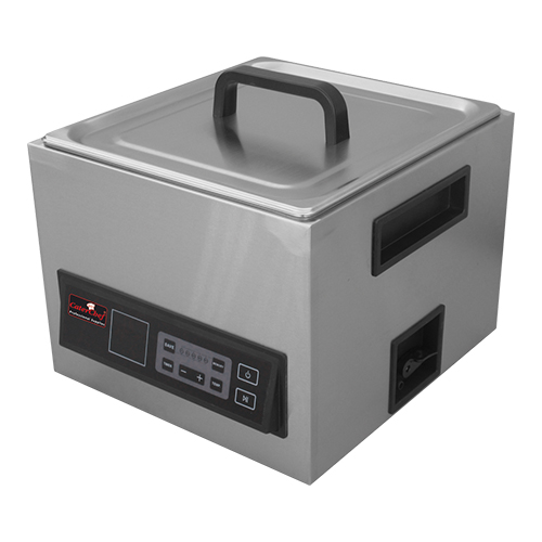 CaterChef sous vide bain marie |14L| 680300