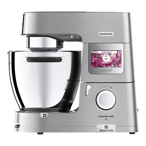 Kenwood keukenmachine |6,7L| 901400