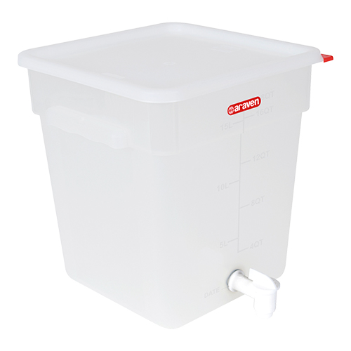 Araven drankendispenser |1x18L| 962065