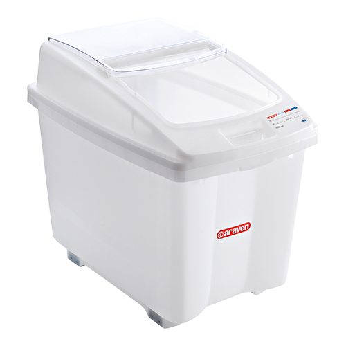 Araven voedselcontainer |100L| 962078