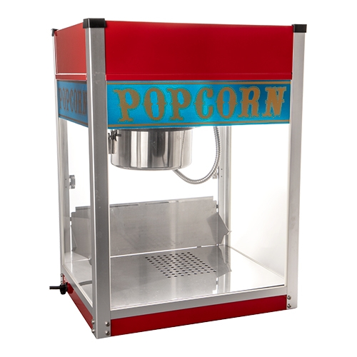 EMGA popcorn machine 537005