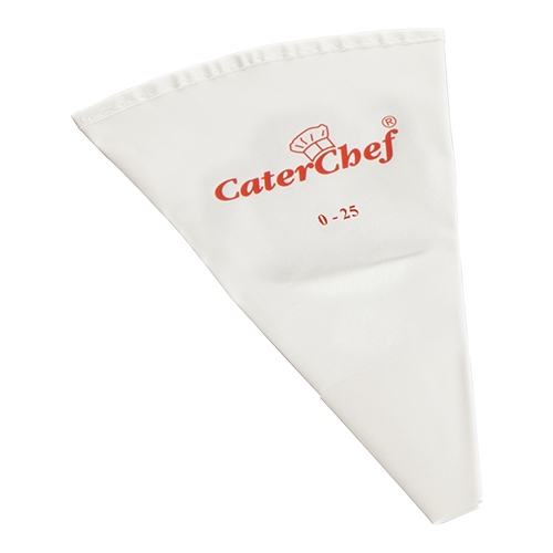 CaterChef spuitzak L.25cm 050000