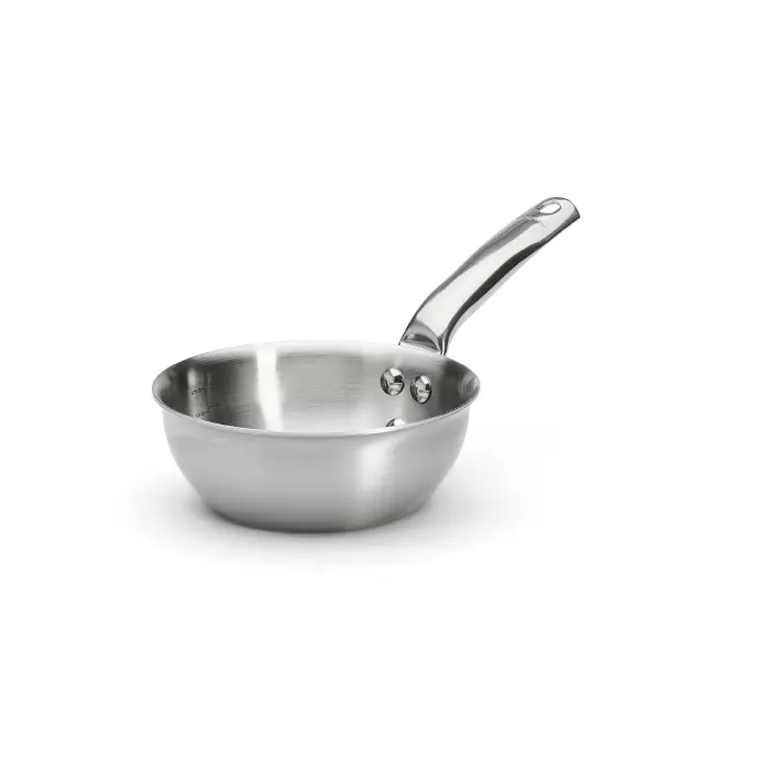 Sauteuse - 20 cm - De Buyer - Alchimy