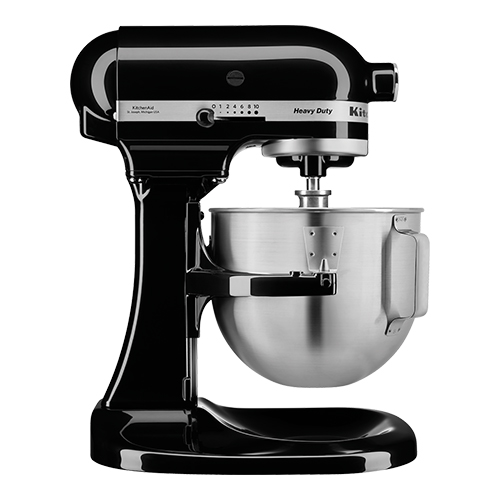 KitchenAid keukenmachine |4,8L| 521007