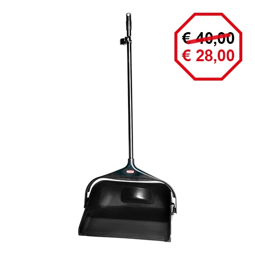 Rubbermaid nat & droog opvangbak RM1020