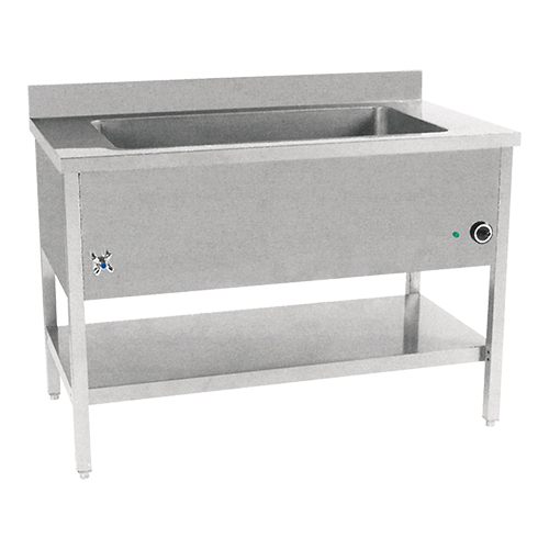 Multinox bain marie 317111