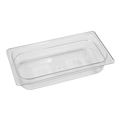 Rubbermaid bak gastronorm GN1/3 |065 mm| RM3369