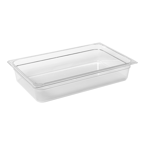 Rubbermaid bak gastronorm GN1/1 RM3391