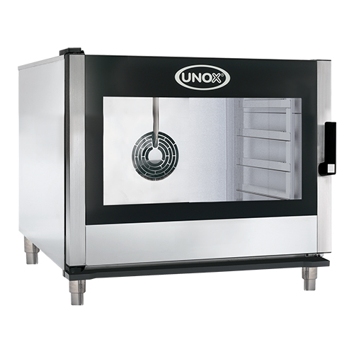 Unox oven Cook&Hold |GN1/1| 596773