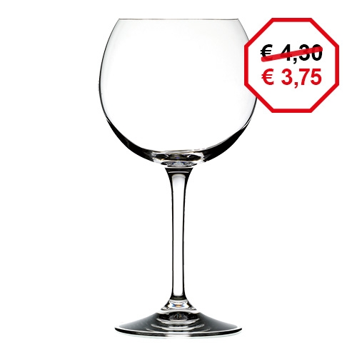 EMGA wijn glas 67cl 550021