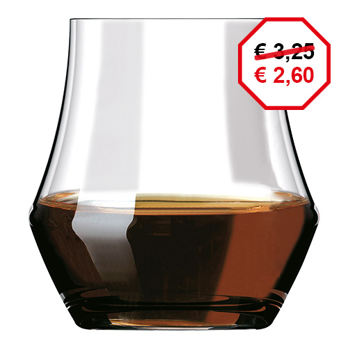 EMGA whiskey glas 38cl 550103