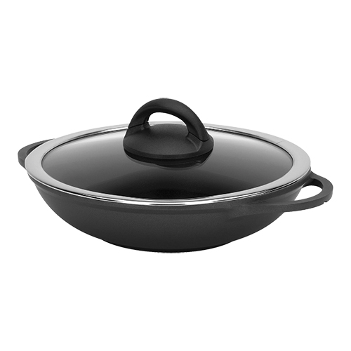 Sitram wok Ø32cm 862632