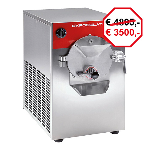 EMGA ijsmachine 575020