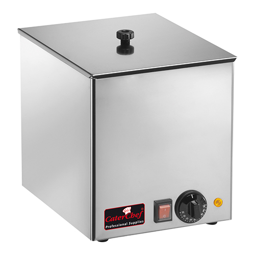 CaterChef worstenwarmer 508010