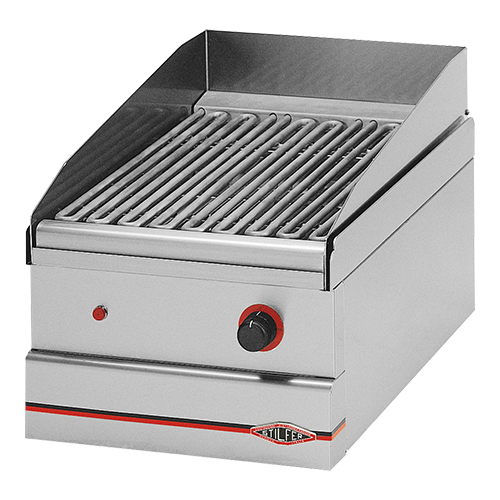 Stilfer grill |1-zone| 527048