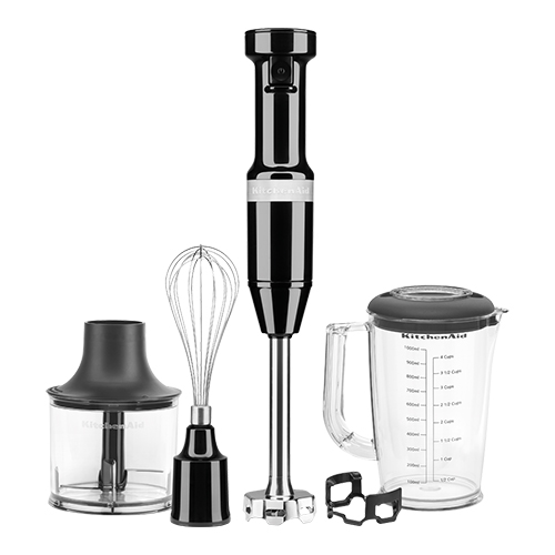 KitchenAid staafmixer |20cm| combi 521161