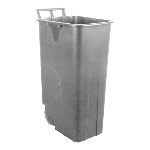 Denox afval container 110L 600998