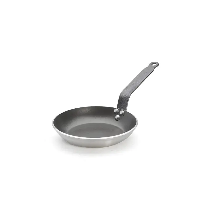 Koekenpan antiaanbak - 20 cm - Choc Induction - De Buyer