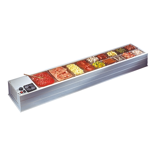 CaterCool koelvitrine 682003