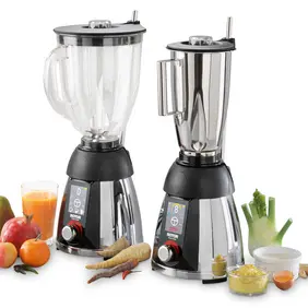 Rotor blender GK950 - NIEUW met Touchdisplay