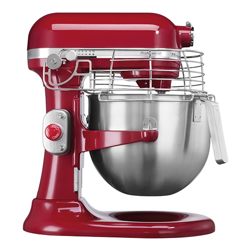 KitchenAid keukenmachine |6,9L| 521501