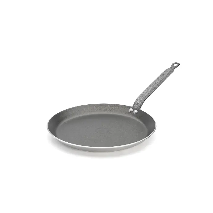 Pannenkoekenpan antiaanbak - 26 cm - Choc Induction - De Buyer