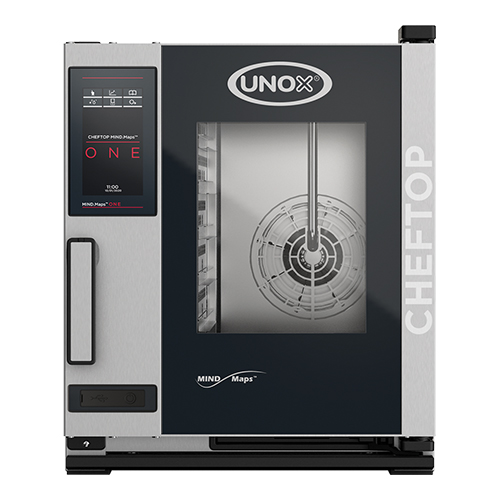 Unox ChefTop Mind |GN2/3-One| 596221