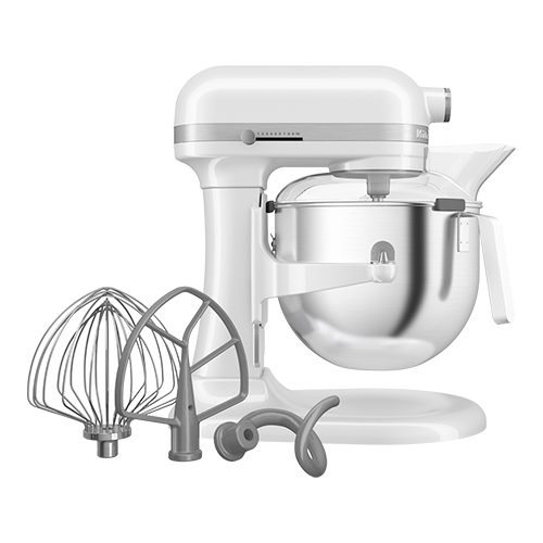 KitchenAid keukenmachine |6,6L| 521220