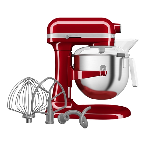 KitchenAid keukenmachine |6,6L| 521221