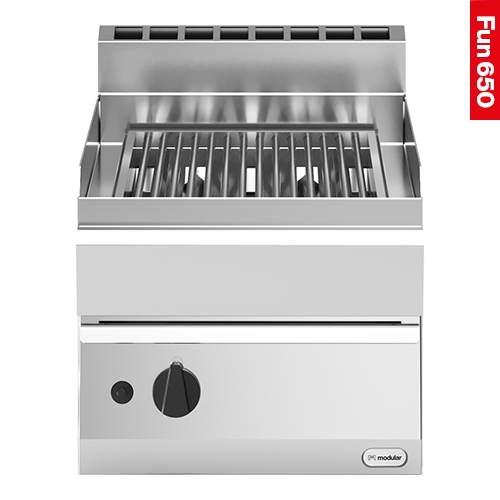 Modular grill |1-zone| 318007