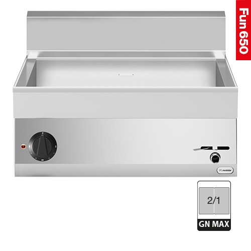 Modular bain marie 318024