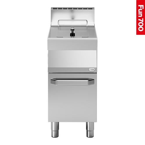 Modular friteuse |13L| 318730