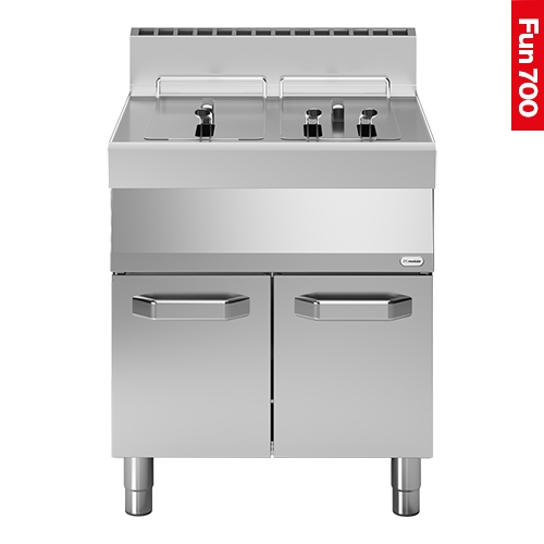 Modular friteuse |13L|+|13L| 318731