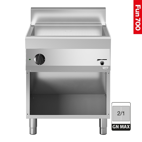 Modular bain marie 318742