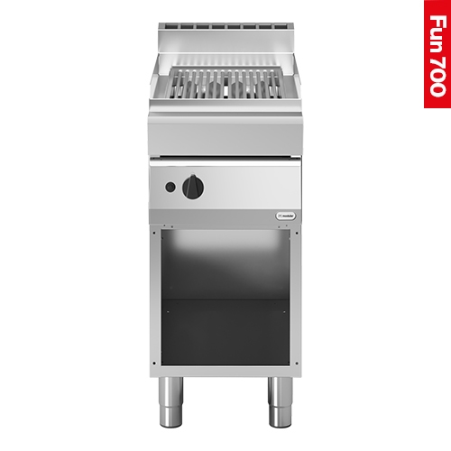 Modular grill |1-zone| 318774