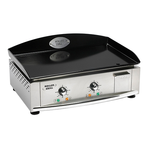 Roller Grill bakplaat |glad| 304160