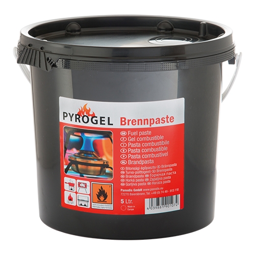 Pyrogel brandpasta 4kg 046004