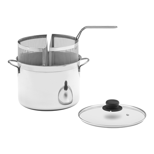 EMGA pasta-kookpan Ø24cm 030020