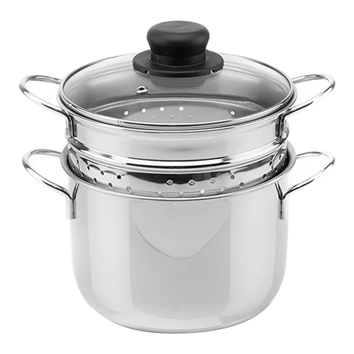 EMGA pasta-kookpan Ø26cm 030030