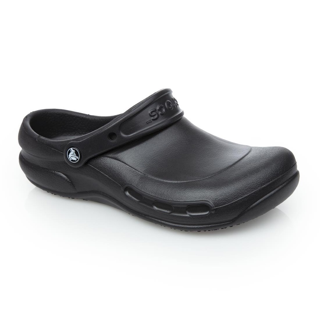 Crocs klompen zwart 37,5